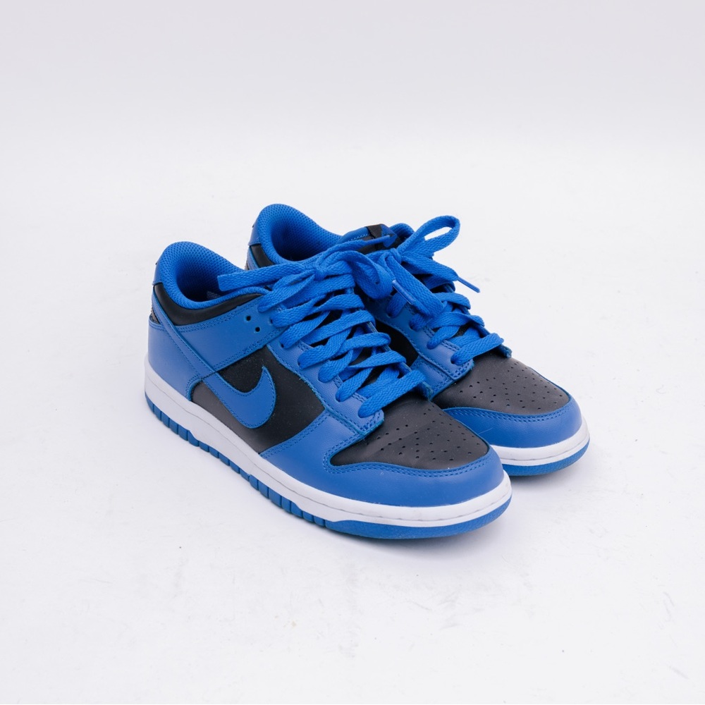 Nike Dunk - Size 5 - Cobalt